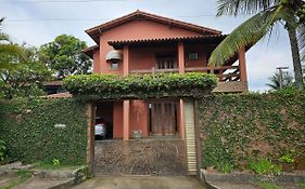 Casa Tropicália - à beira mar
